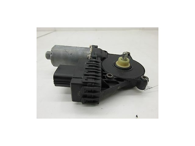 2004-2007 JAGUAR XJR X350 OEM RIGHT FRONT PASSENGER'S DOOR POWER WINDOW MOTOR