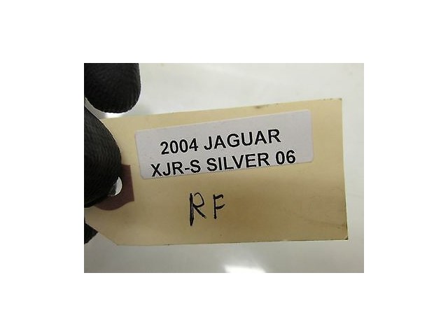 2004-2007 JAGUAR XJR X350 OEM RIGHT FRONT PASSENGER'S DOOR POWER WINDOW MOTOR