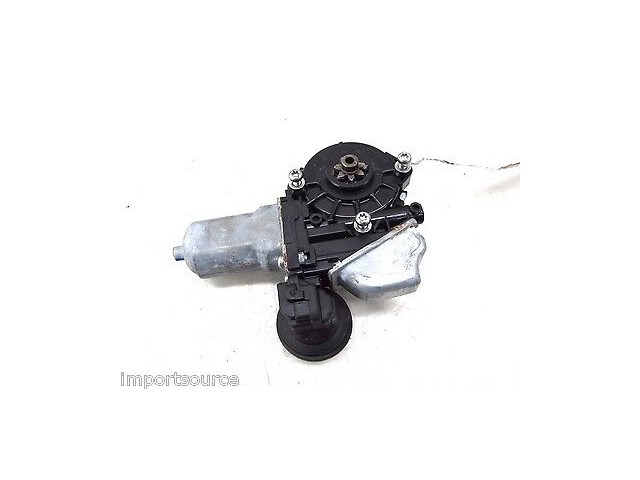 2007-2009 LEXUS LS460L XF40 OEM LEFT REAR DOOR GLASS WINDOW MOTOR 85720-50110