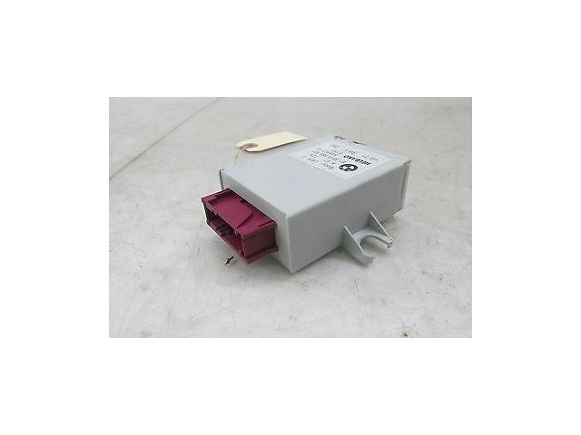 2002-2006 MINI COOPER S R53 OEM RIGHT FRONT FUEL GAS PUMP CONTROL MODULE 