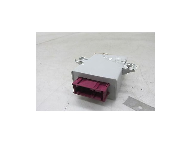 2002-2006 MINI COOPER S R53 OEM RIGHT FRONT FUEL GAS PUMP CONTROL MODULE 