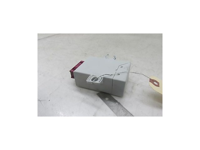 2002-2006 MINI COOPER S R53 OEM RIGHT FRONT FUEL GAS PUMP CONTROL MODULE 