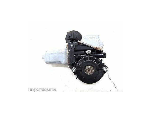 2007-2009 LEXUS LS460L XF40 OEM RIGHT REAR DOOR GLASS WINDOW MOTOR 85710-50110
