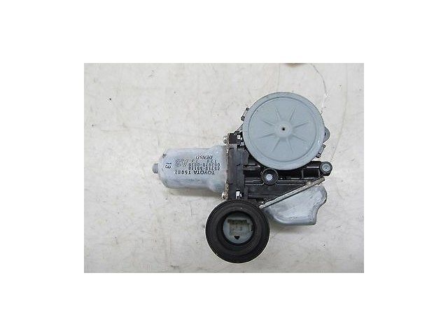 2007-2009 LEXUS LS460L XF40 OEM RIGHT REAR DOOR GLASS WINDOW MOTOR 85710-50110