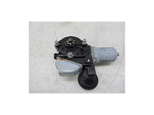 2007-2009 LEXUS LS460L XF40 OEM RIGHT REAR DOOR GLASS WINDOW MOTOR 85710-50110