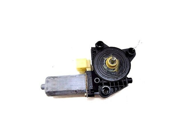 2001-2005 MERCEDES C240 W203 OEM LEFT REAR WINDOW MOTOR