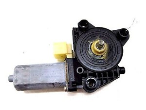 2001-2005 MERCEDES C240 W203 OEM LEFT REAR WINDOW MOTOR