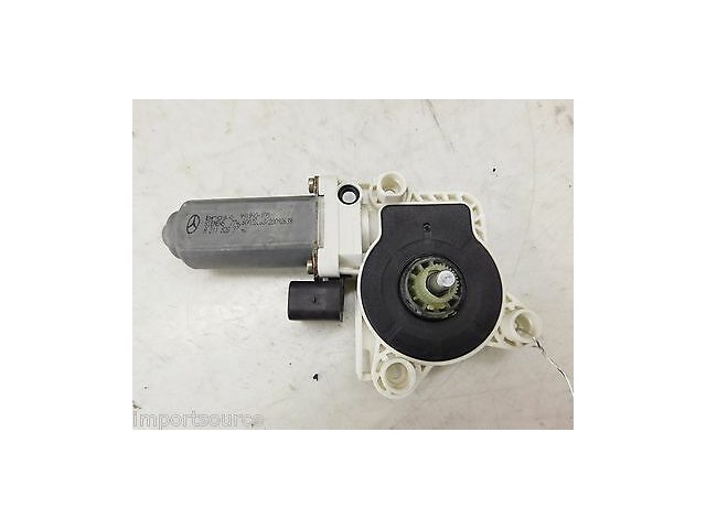 2003-2006 MERCEDES E320 W211 OEM RIGHT REAR PASSENGER DOOR WINDOW MOTOR