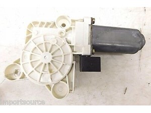 2003-2006 MERCEDES E320 W211 OEM RIGHT REAR PASSENGER DOOR WINDOW MOTOR