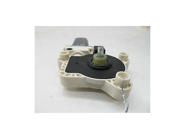 2003-2005 MERCEDES E320 WAGON W211 OEM LEFT REAR BACK DOOR WINDOW MOTOR 