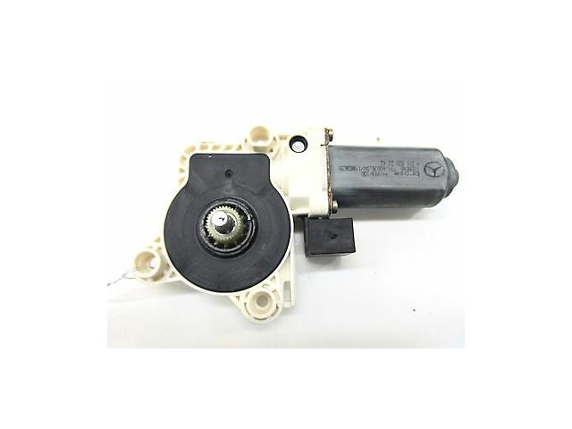 2003-2005 MERCEDES E320 WAGON W211 OEM LEFT REAR BACK DOOR WINDOW MOTOR 
