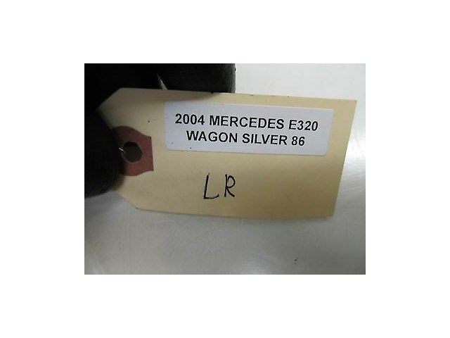 2003-2005 MERCEDES E320 WAGON W211 OEM LEFT REAR BACK DOOR WINDOW MOTOR 