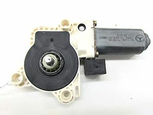 2003-2005 MERCEDES E320 WAGON W211 OEM LEFT REAR BACK DOOR WINDOW MOTOR 