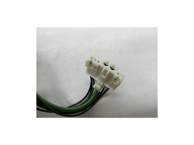 2003-2006 MERCEDES BENZ E500 W211 OEM LEFT FRONT DRIVER SIDE WINDOW MOTOR