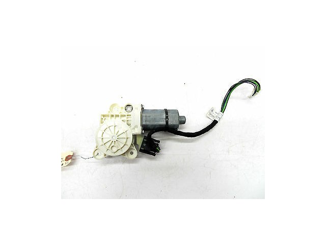 2003-2006 MERCEDES BENZ E500 W211 OEM LEFT FRONT DRIVER SIDE WINDOW MOTOR
