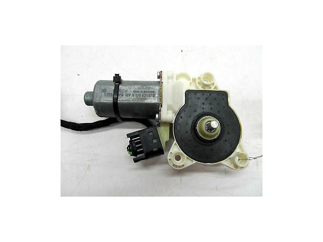 2003-2006 MERCEDES BENZ E500 W211 OEM LEFT FRONT DRIVER SIDE WINDOW MOTOR