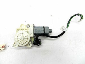 2003-2006 MERCEDES BENZ E500 W211 OEM LEFT FRONT DRIVER SIDE WINDOW MOTOR