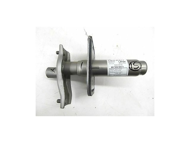 2004-2005 BMW 525i 530i E60 OEM RIGHT REAR BUMPER IMPACT SHOCK ABSORBER BRACKET