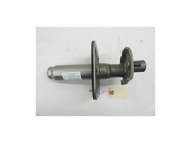 2004-2005 BMW 525i 530i E60 OEM RIGHT REAR BUMPER IMPACT SHOCK ABSORBER BRACKET