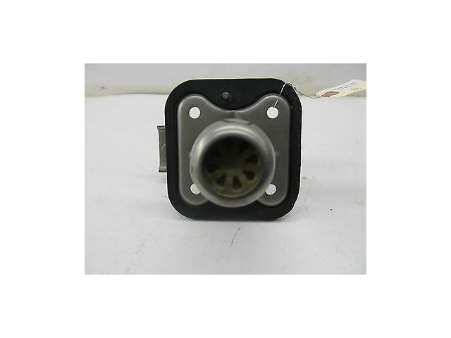 2004-2005 BMW 525i 530i E60 OEM RIGHT REAR BUMPER IMPACT SHOCK ABSORBER BRACKET