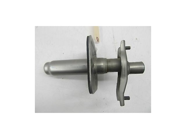 2004-2005 BMW 525i 530i E60 OEM RIGHT REAR BUMPER IMPACT SHOCK ABSORBER BRACKET