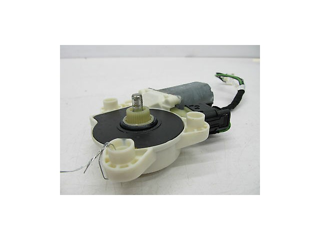 2003-2006 MERCEDES BENZ E500 W211 OEM RIGHT FRONT PASSENGER SIDE WINDOW MOTOR