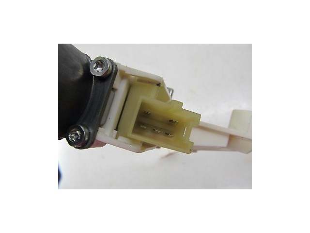 2006-2009 MERCEDES R350 W251 OEM RIGHT FRONT PASSENGER'S DOOR WINDOW MOTOR