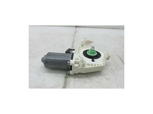 2007-2009 MERCEDES S600 W221 OEM RIGHT REAR PASSENGER SIDE  DOOR WINDOW MOTOR 