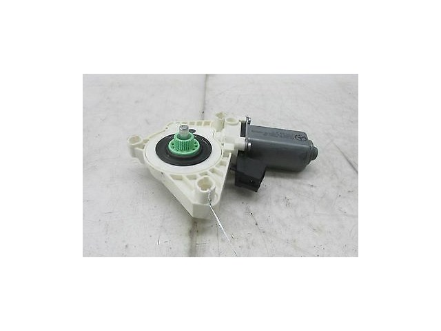 2007-2009 MERCEDES S600 W221 OEM RIGHT REAR PASSENGER SIDE  DOOR WINDOW MOTOR 