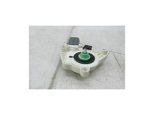 2007-2009 MERCEDES S600 W221 OEM RIGHT REAR PASSENGER SIDE  DOOR WINDOW MOTOR 