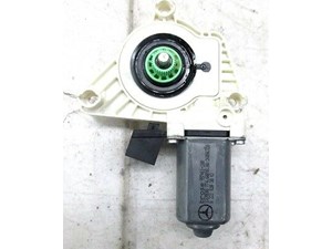 2007-2009 MERCEDES S600 W221 OEM RIGHT REAR PASSENGER SIDE  DOOR WINDOW MOTOR 