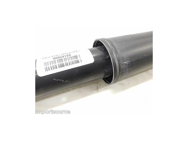 2013-2015 GMC ACADIA OEM RIGHT REAR PASS. SIDE SUSPENSION STRUT SHOCK ABSORBER