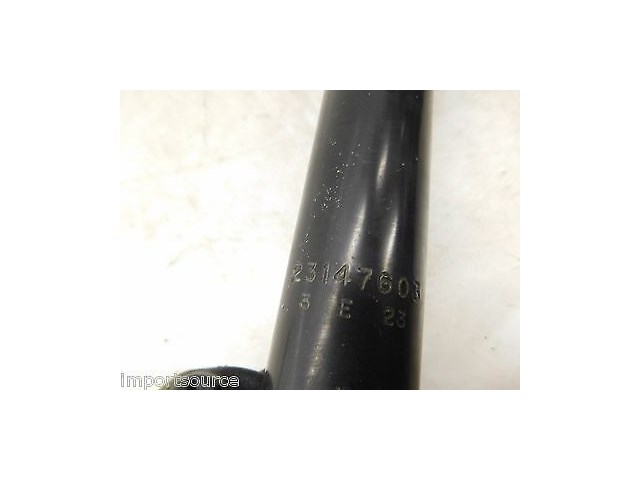 2013-2015 GMC ACADIA OEM LEFT REAR DRIVER SIDE SUSPENSION STRUT SHOCK ABSORBER