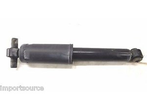 2013-2015 GMC ACADIA OEM LEFT REAR DRIVER SIDE SUSPENSION STRUT SHOCK ABSORBER