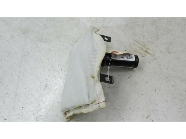  BMW X5 E70 OEM LEFT FRONT DRIVER SIDE UPPER SEAT AIRBAG AIR BAG