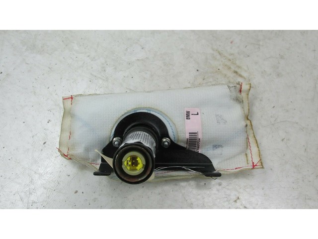  BMW X5 E70 OEM LEFT FRONT DRIVER SIDE UPPER SEAT AIRBAG AIR BAG