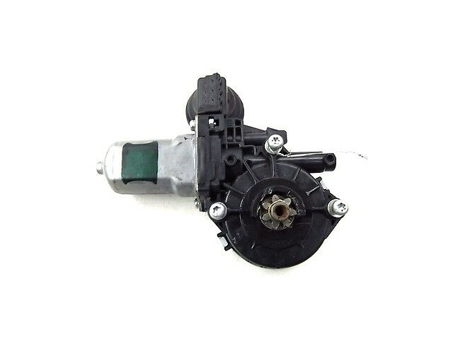 2012-2015 TOYOTA PRIUS C OEM LEFT REAR DRIVERS SIDE DOOR WINDOW MOTOR ASSEMBLY