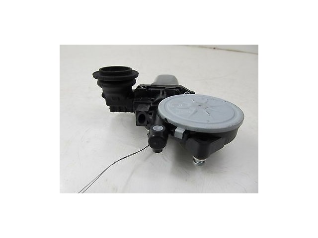 2012-2015 TOYOTA PRIUS C OEM LEFT REAR DRIVERS SIDE DOOR WINDOW MOTOR ASSEMBLY