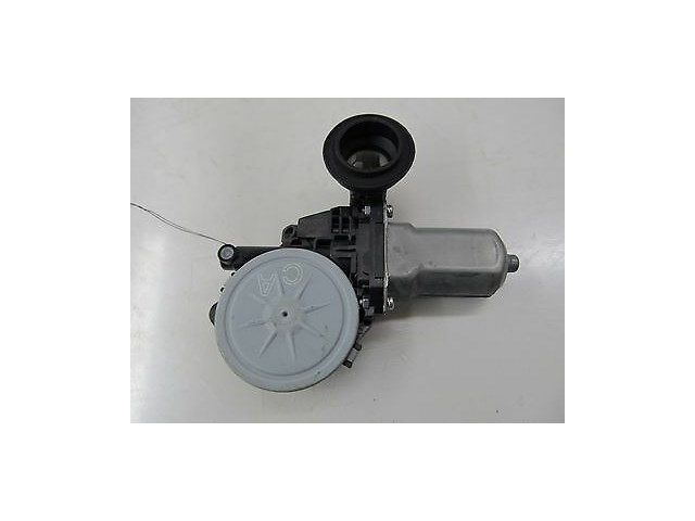 2012-2015 TOYOTA PRIUS C OEM LEFT REAR DRIVERS SIDE DOOR WINDOW MOTOR ASSEMBLY