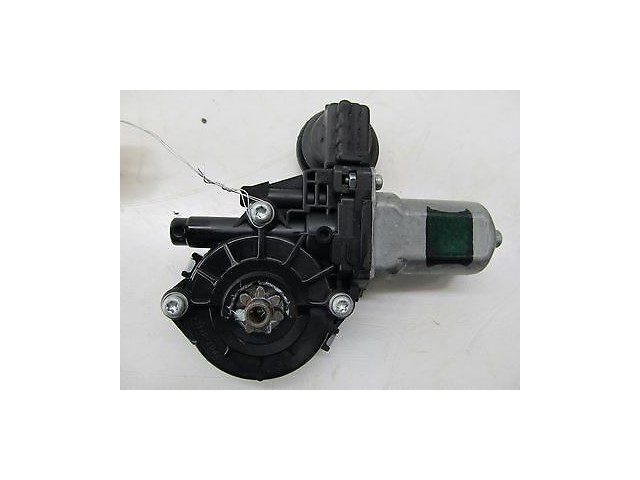 2012-2015 TOYOTA PRIUS C OEM RIGHT REAR DOOR WINDOW MOTOR