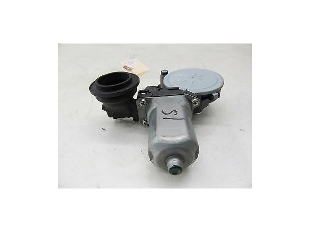 2012-2015 TOYOTA PRIUS C OEM RIGHT REAR DOOR WINDOW MOTOR
