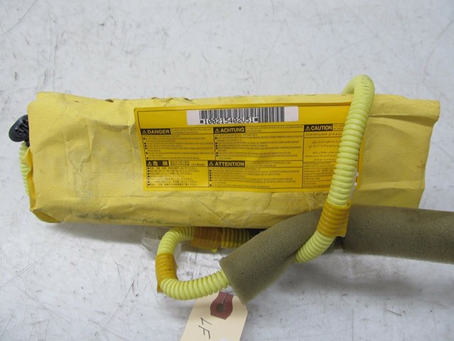 2001-2006 LEXUS LS430 OEM LEFT FRONT DRIVER SIDE SEAT AIRBAG AIR BAG 