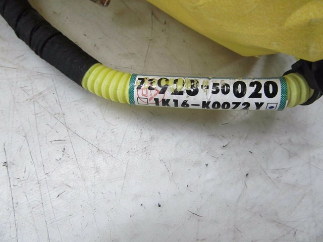 2001-2006 LEXUS LS430 OEM LEFT FRONT DRIVER SIDE SEAT AIRBAG AIR BAG 