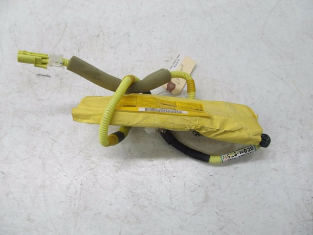 2001-2006 LEXUS LS430 OEM LEFT FRONT DRIVER SIDE SEAT AIRBAG AIR BAG 