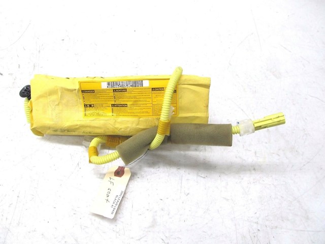 2001-2006 LEXUS LS430 OEM LEFT FRONT DRIVER SIDE SEAT AIRBAG AIR BAG 