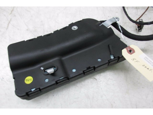 2004-2007 VOLKSWAGEN TOUAREG OEM FRONT RIGHT PASSENGER SEAT AIRBAG AIR BAG 