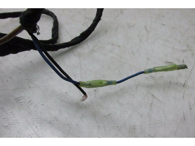 2004-2007 VOLKSWAGEN TOUAREG OEM FRONT RIGHT PASSENGER SEAT AIRBAG AIR BAG 