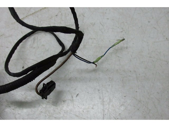 2004-2007 VOLKSWAGEN TOUAREG OEM FRONT RIGHT PASSENGER SEAT AIRBAG AIR BAG 