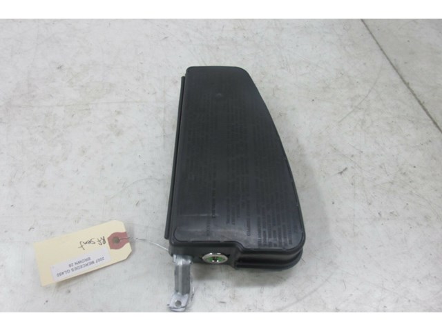 2007-2012 MERCEDES GL450 X164 OEM RIGHT FRONT PASSENGER SIDE SEAT AIRBAG