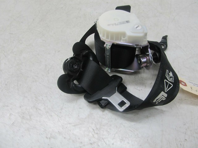 2007-2010 BMW 328xi E90 OEM RIGHT FRONT PASSENGER SIDE SEATBELT 7132243